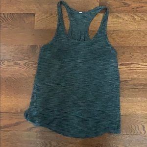 Lulu lemon tank